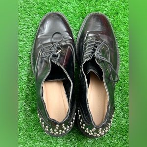 Zara‎ Trafalug Vintage Women Shoes